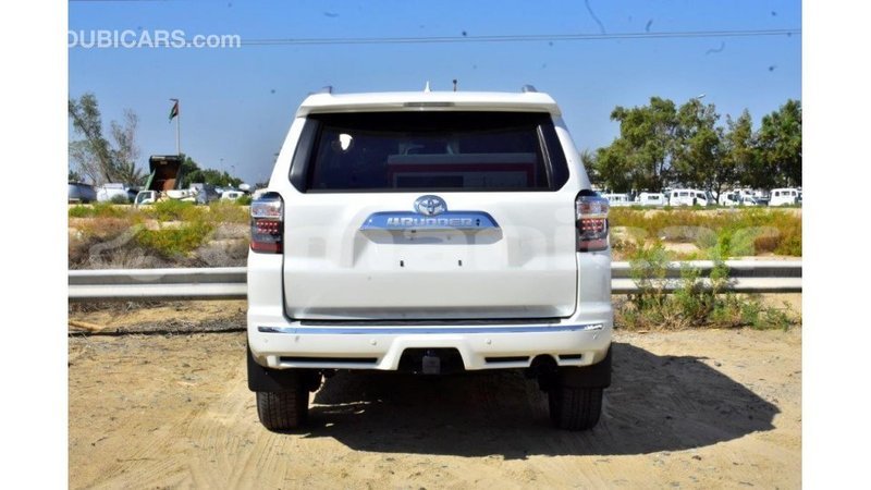 Big with watermark toyota 4runner dhufar import dubai 2295