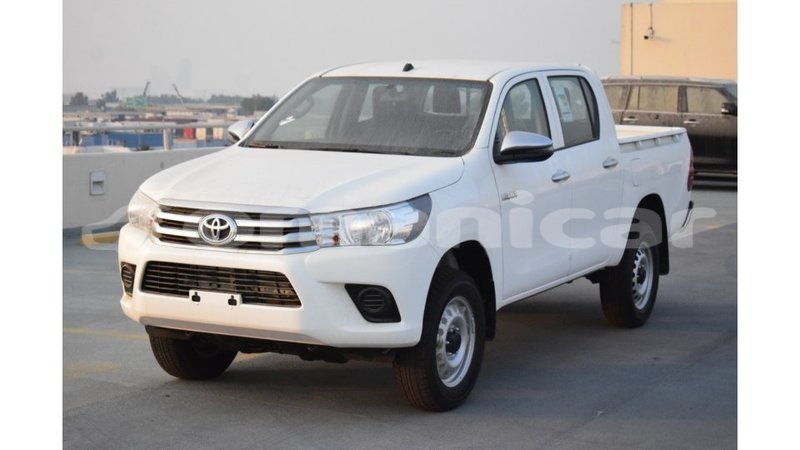 Big with watermark toyota hilux dhufar import dubai 2296