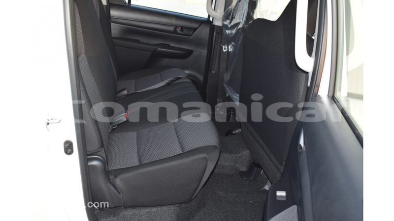 Big with watermark toyota hilux dhufar import dubai 2296