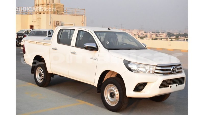 Big with watermark toyota hilux dhufar import dubai 2296