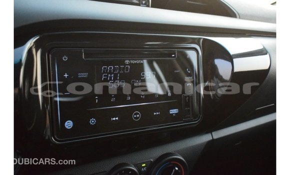 Buy Import Toyota Hilux White Car in Import - Dubai in Dhufar Buy Import Toyota Hilux White Car in Import - Dubai in Dhufar