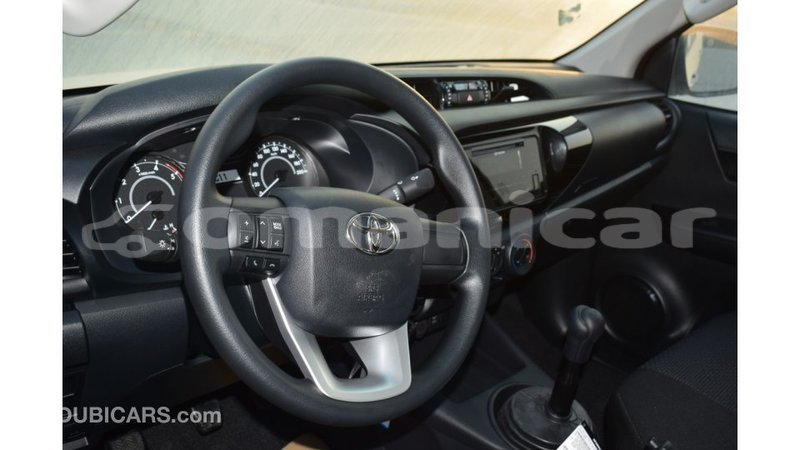 Big with watermark toyota hilux dhufar import dubai 2296