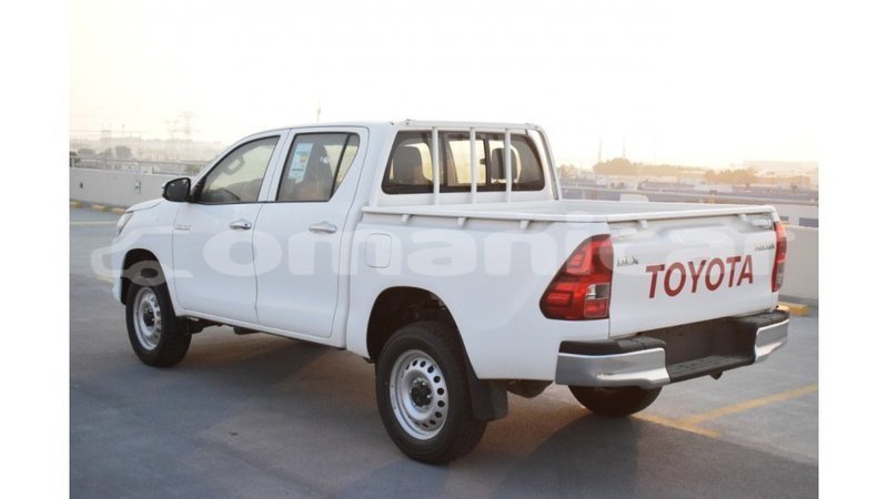 Big with watermark toyota hilux dhufar import dubai 2296