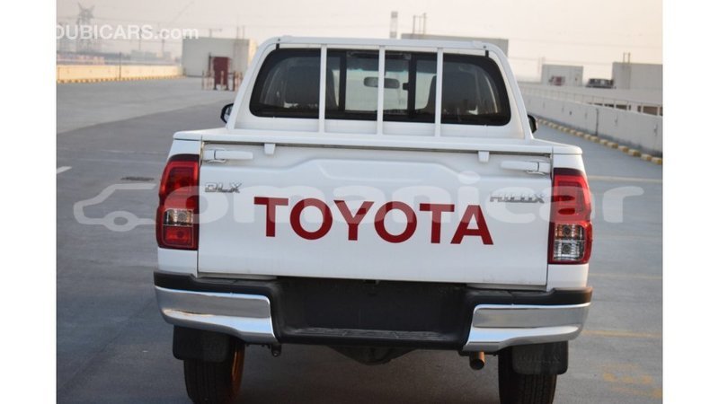 Big with watermark toyota hilux dhufar import dubai 2296