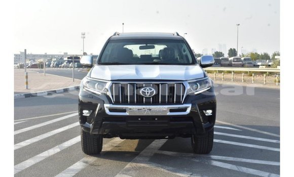 Buy Import Toyota Prado Black Car in Import - Dubai in Dhufar Buy Import Toyota Prado Black Car in Import - Dubai in Dhufar