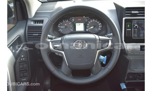 Buy Import Toyota Prado Black Car in Import - Dubai in Dhufar Buy Import Toyota Prado Black Car in Import - Dubai in Dhufar