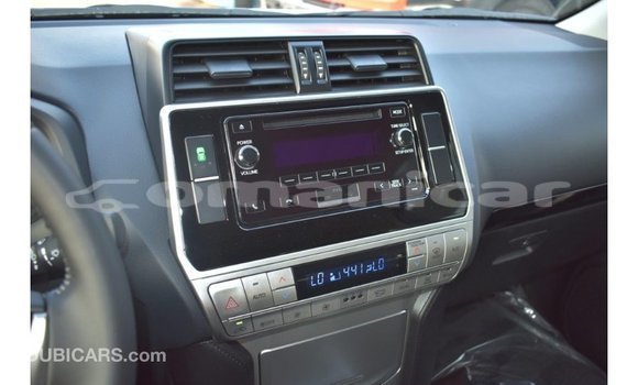 Buy Import Toyota Prado Black Car in Import - Dubai in Dhufar Buy Import Toyota Prado Black Car in Import - Dubai in Dhufar