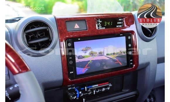 Buy Import Toyota Land Cruiser Red Car in Import - Dubai in Dhufar Buy Import Toyota Land Cruiser Red Car in Import - Dubai in Dhufar