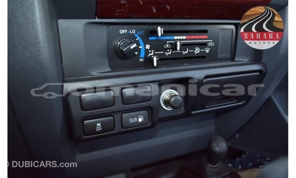 Buy Import Toyota Land Cruiser Red Car in Import - Dubai in Dhufar Buy Import Toyota Land Cruiser Red Car in Import - Dubai in Dhufar