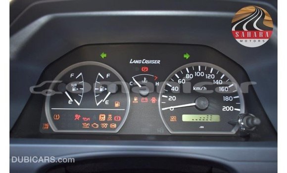 Buy Import Toyota Land Cruiser Red Car in Import - Dubai in Dhufar Buy Import Toyota Land Cruiser Red Car in Import - Dubai in Dhufar