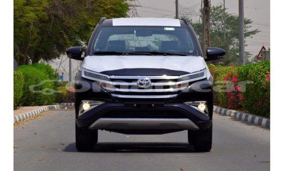 Buy Import Toyota Rush Black Car in Import - Dubai in Dhufar Buy Import Toyota Rush Black Car in Import - Dubai in Dhufar