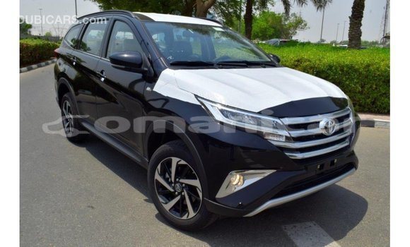 Buy Import Toyota Rush Black Car in Import - Dubai in Dhufar Buy Import Toyota Rush Black Car in Import - Dubai in Dhufar