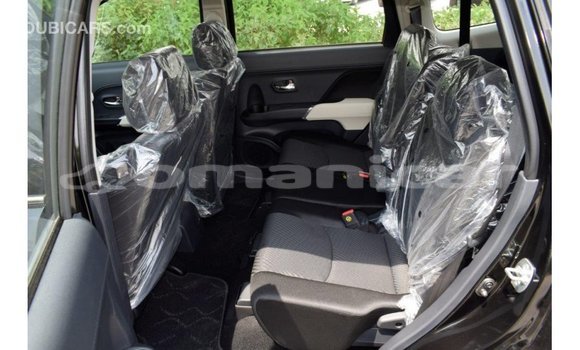 Buy Import Toyota Rush Black Car in Import - Dubai in Dhufar Buy Import Toyota Rush Black Car in Import - Dubai in Dhufar