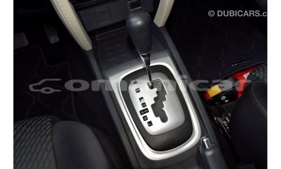 Buy Import Toyota Rush Black Car in Import - Dubai in Dhufar Buy Import Toyota Rush Black Car in Import - Dubai in Dhufar