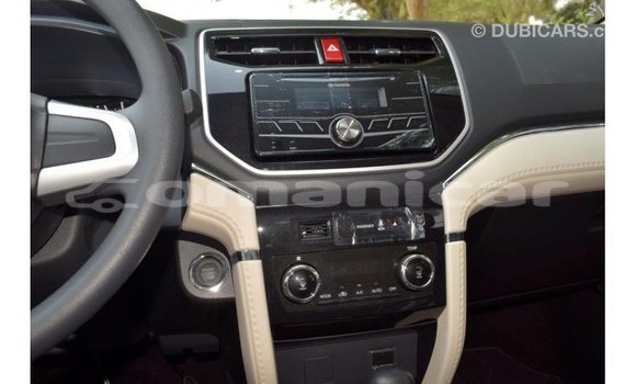 Buy Import Toyota Rush Black Car in Import - Dubai in Dhufar Buy Import Toyota Rush Black Car in Import - Dubai in Dhufar