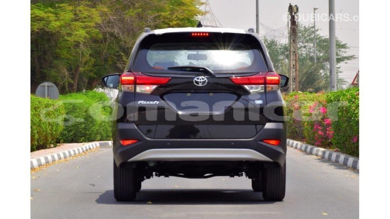 Big with watermark toyota rush dhufar import dubai 2300