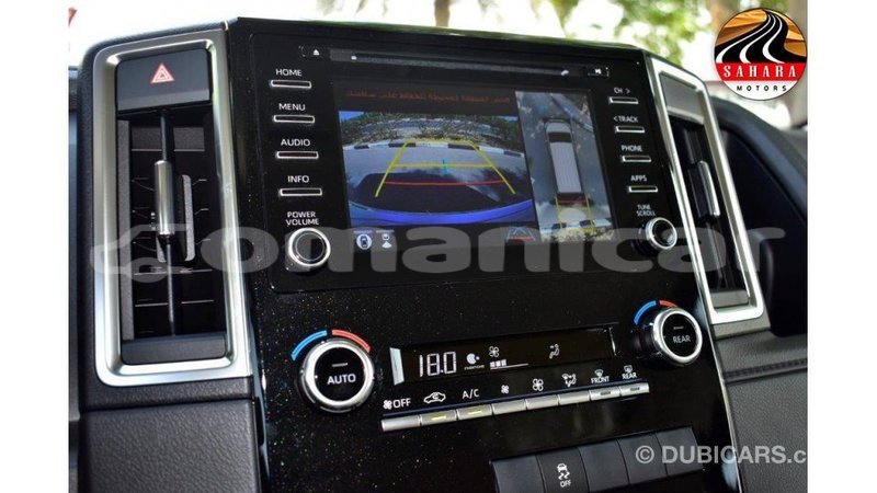 Big with watermark toyota granvia dhufar import dubai 2301