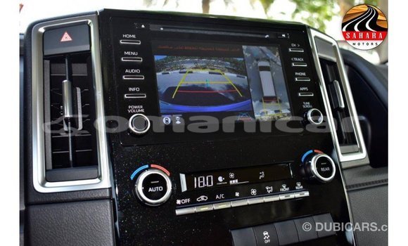 Buy Import Toyota Granvia White Car in Import - Dubai in Dhufar Buy Import Toyota Granvia White Car in Import - Dubai in Dhufar