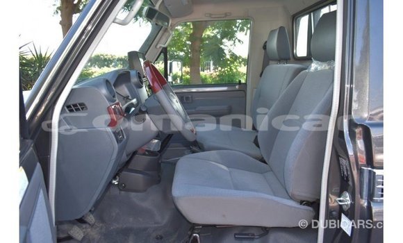 Buy Import Toyota Land Cruiser Other Car in Import - Dubai in Dhufar Buy Import Toyota Land Cruiser Other Car in Import - Dubai in Dhufar