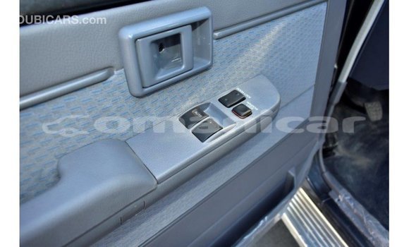 Buy Import Toyota Land Cruiser Other Car in Import - Dubai in Dhufar Buy Import Toyota Land Cruiser Other Car in Import - Dubai in Dhufar