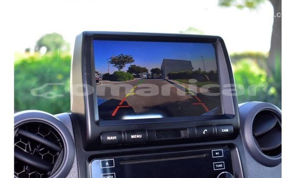 Buy Import Toyota Land Cruiser Other Car in Import - Dubai in Dhufar Buy Import Toyota Land Cruiser Other Car in Import - Dubai in Dhufar