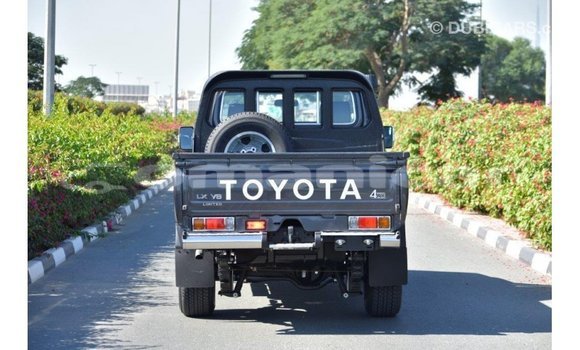 Buy Import Toyota Land Cruiser Other Car in Import - Dubai in Dhufar Buy Import Toyota Land Cruiser Other Car in Import - Dubai in Dhufar