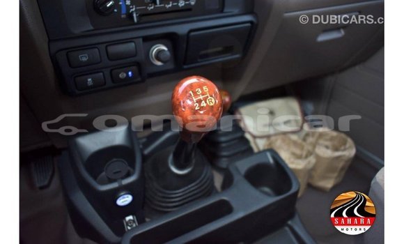 Buy Import Toyota Land Cruiser Other Car in Import - Dubai in Dhufar Buy Import Toyota Land Cruiser Other Car in Import - Dubai in Dhufar
