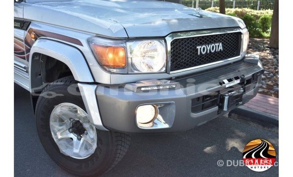 Buy Import Toyota Land Cruiser Other Car in Import - Dubai in Dhufar Buy Import Toyota Land Cruiser Other Car in Import - Dubai in Dhufar