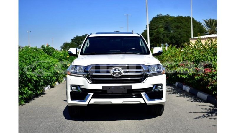 Big with watermark toyota land cruiser dhufar import dubai 2304