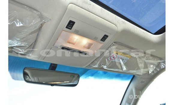 Buy Import Toyota Land Cruiser Black Car in Import - Dubai in Dhufar Buy Import Toyota Land Cruiser Black Car in Import - Dubai in Dhufar