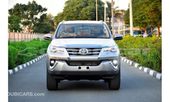 Buy Import Toyota Fortuner Other Car in Import - Dubai in Dhufar Buy Import Toyota Fortuner Other Car in Import - Dubai in Dhufar