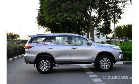 Buy Import Toyota Fortuner Other Car in Import - Dubai in Dhufar Buy Import Toyota Fortuner Other Car in Import - Dubai in Dhufar