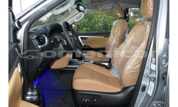 Buy Import Toyota Fortuner Other Car in Import - Dubai in Dhufar Buy Import Toyota Fortuner Other Car in Import - Dubai in Dhufar