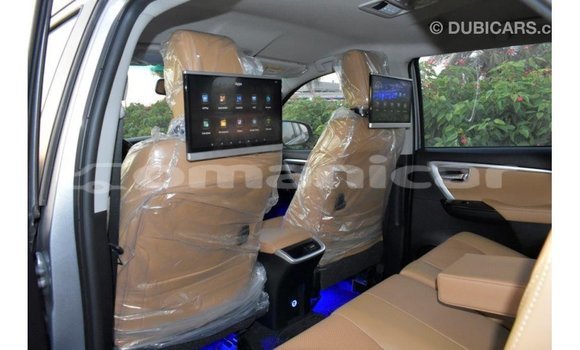 Buy Import Toyota Fortuner Other Car in Import - Dubai in Dhufar Buy Import Toyota Fortuner Other Car in Import - Dubai in Dhufar