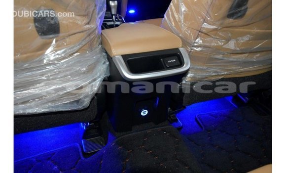 Buy Import Toyota Fortuner Other Car in Import - Dubai in Dhufar Buy Import Toyota Fortuner Other Car in Import - Dubai in Dhufar