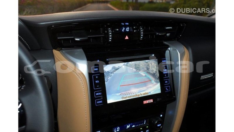 Big with watermark toyota fortuner dhufar import dubai 2306