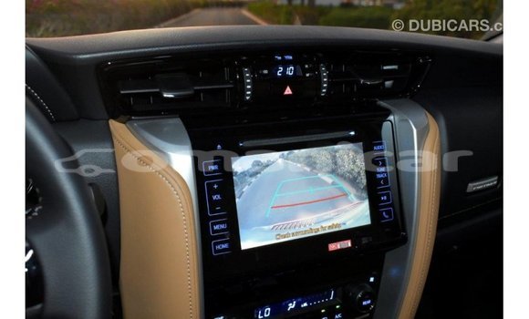 Buy Import Toyota Fortuner Other Car in Import - Dubai in Dhufar Buy Import Toyota Fortuner Other Car in Import - Dubai in Dhufar