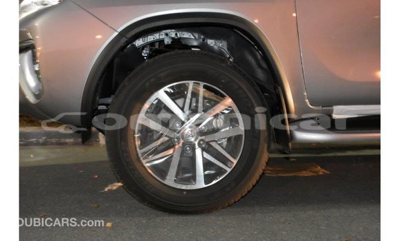 Buy Import Toyota Fortuner Other Car in Import - Dubai in Dhufar Buy Import Toyota Fortuner Other Car in Import - Dubai in Dhufar