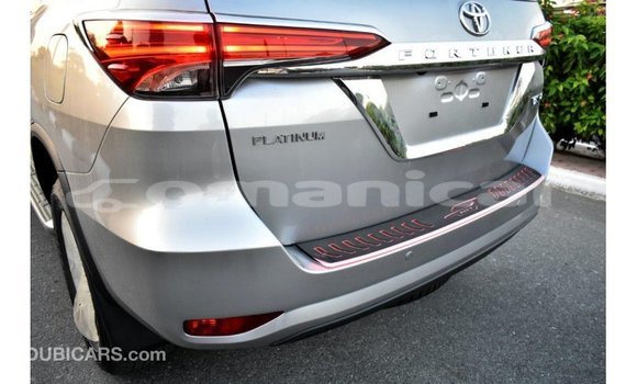 Buy Import Toyota Fortuner Other Car in Import - Dubai in Dhufar Buy Import Toyota Fortuner Other Car in Import - Dubai in Dhufar