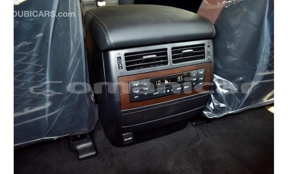 Buy Import Toyota Land Cruiser Other Car in Import - Dubai in Dhufar Buy Import Toyota Land Cruiser Other Car in Import - Dubai in Dhufar