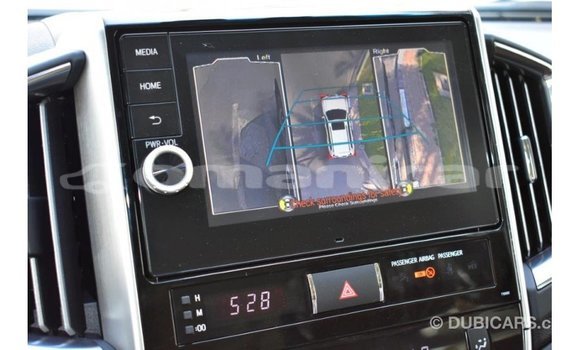 Buy Import Toyota Land Cruiser Other Car in Import - Dubai in Dhufar Buy Import Toyota Land Cruiser Other Car in Import - Dubai in Dhufar