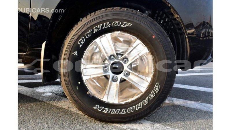 Big with watermark toyota land cruiser dhufar import dubai 2308