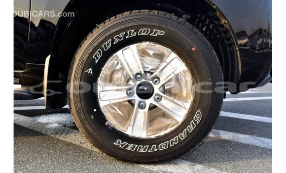 Buy Import Toyota Land Cruiser Black Car in Import - Dubai in Dhufar Buy Import Toyota Land Cruiser Black Car in Import - Dubai in Dhufar