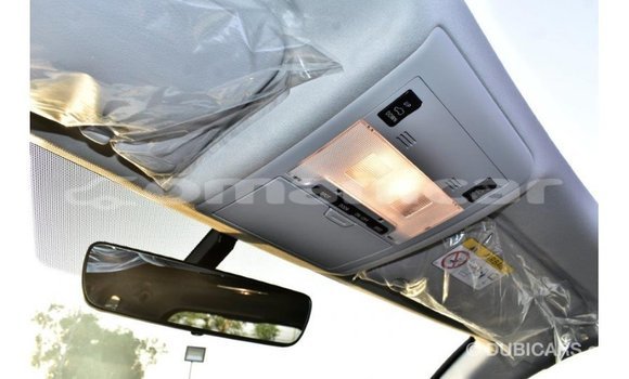 Buy Import Toyota Land Cruiser Black Car in Import - Dubai in Dhufar Buy Import Toyota Land Cruiser Black Car in Import - Dubai in Dhufar