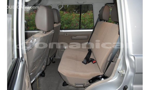 Buy Import Toyota Land Cruiser Other Car in Import - Dubai in Dhufar Buy Import Toyota Land Cruiser Other Car in Import - Dubai in Dhufar