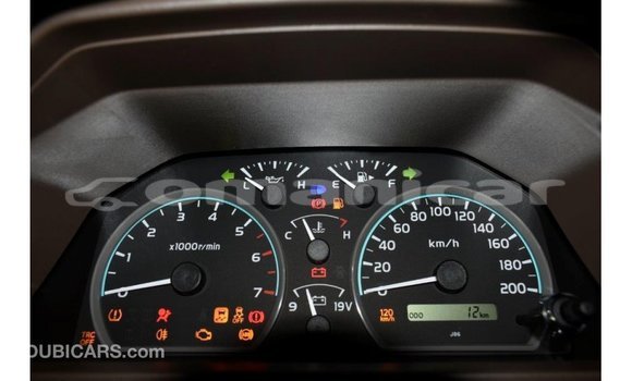 Buy Import Toyota Land Cruiser Other Car in Import - Dubai in Dhufar Buy Import Toyota Land Cruiser Other Car in Import - Dubai in Dhufar