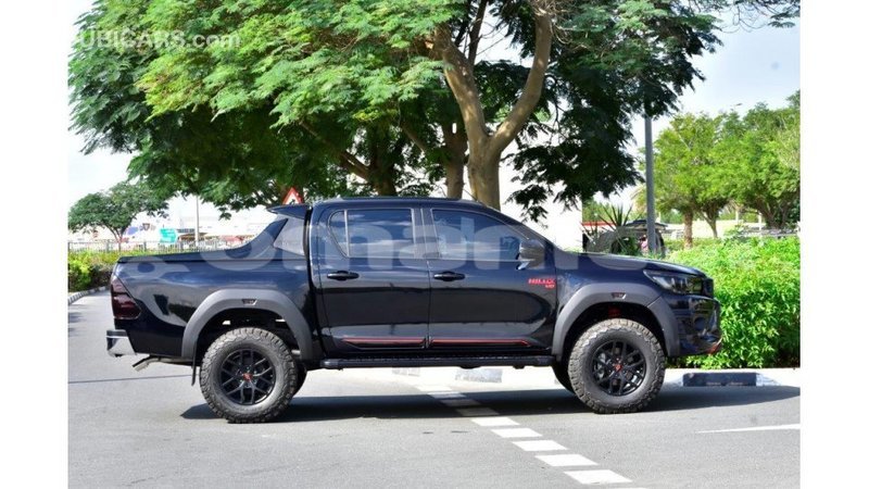 Big with watermark toyota hilux dhufar import dubai 2310