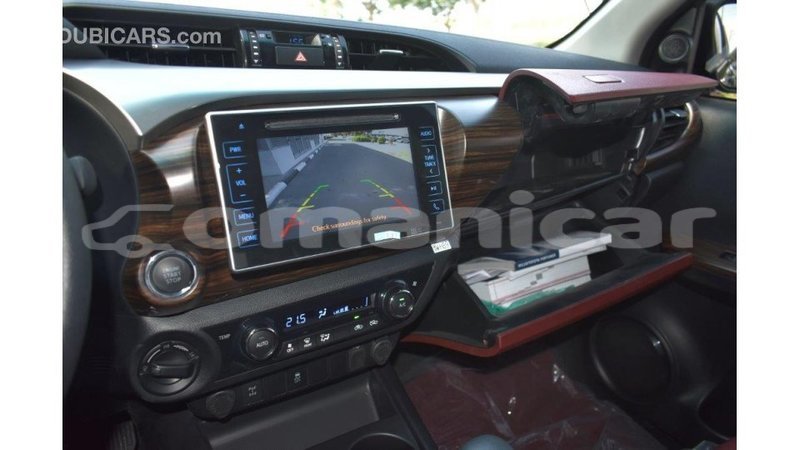 Big with watermark toyota hilux dhufar import dubai 2310