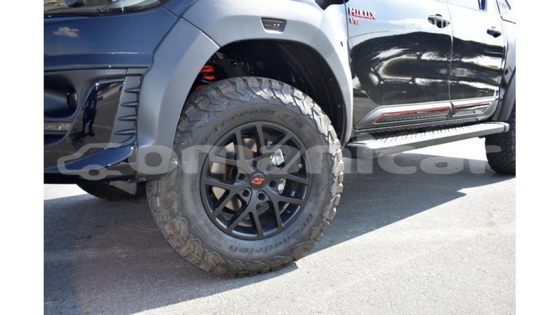 Big with watermark toyota hilux dhufar import dubai 2310