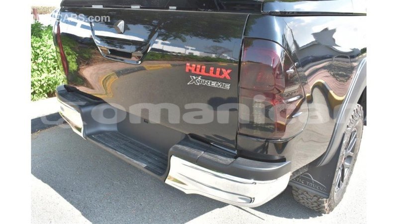 Big with watermark toyota hilux dhufar import dubai 2310